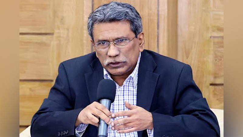 জুলাই সনদের খসড়া প্রস্তুত,৩১ জুলাইয়ের মধ্যে আলোচনার সমাপ্তি চায় জাতীয় ঐকমত্য কমিশন